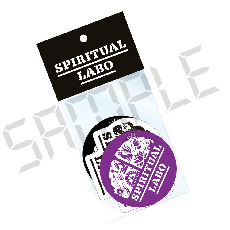 ステッカーセット